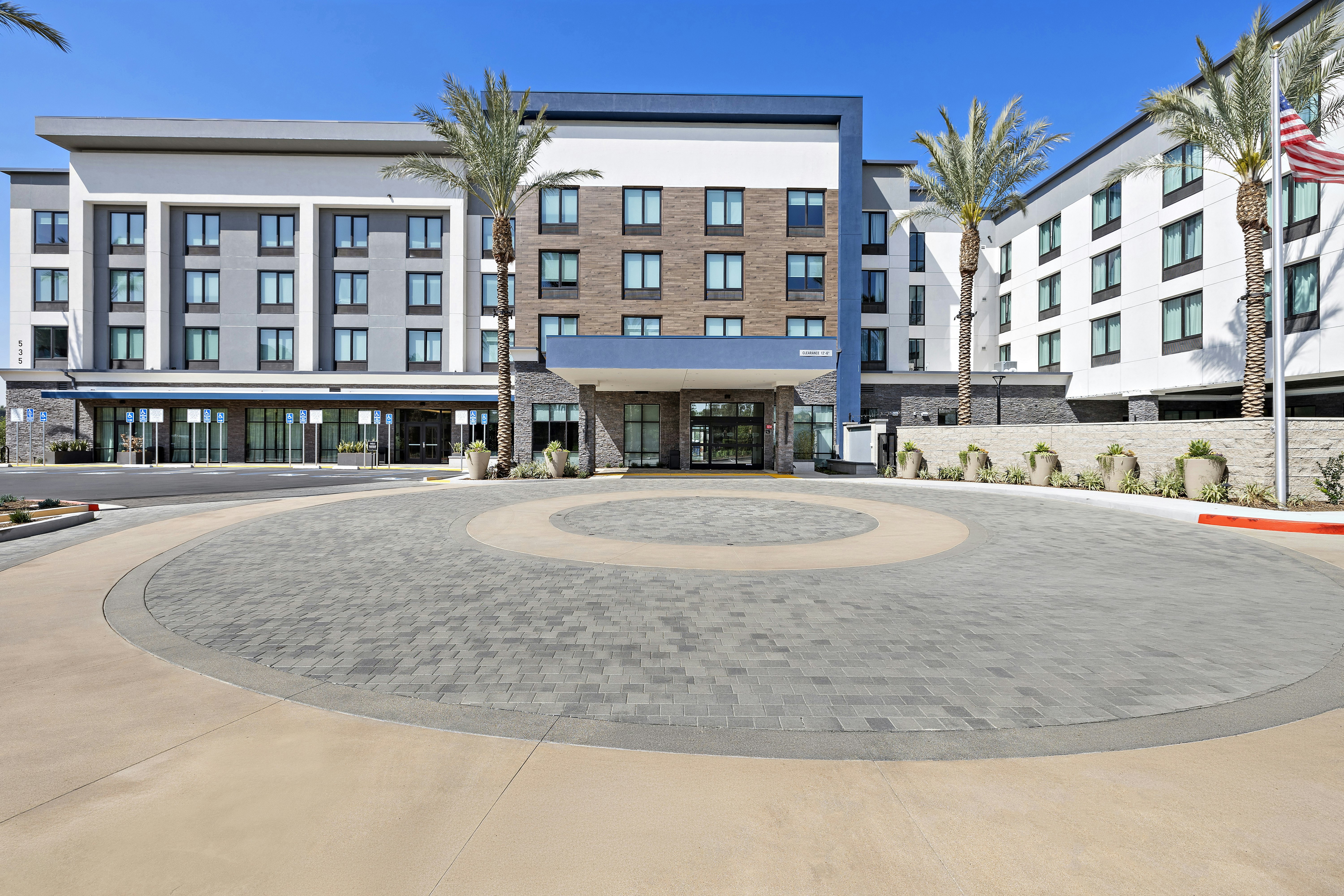 Home2 Suites by Hilton Ontario Airport, CA 39/44
