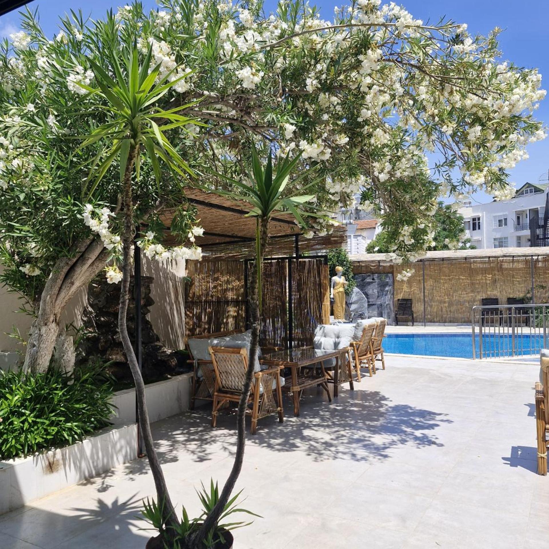 Arikan Park Hotel 46/50
