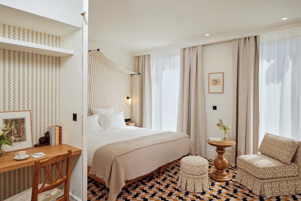 Hotel Noucha 19/58