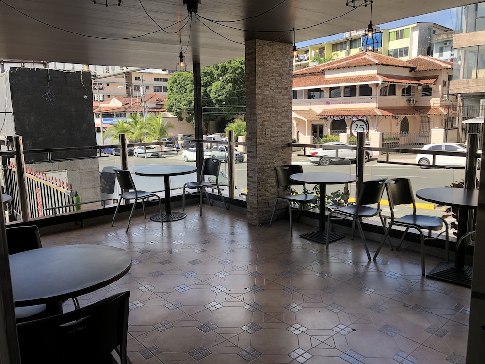 Hotel Costa Inn 42/55