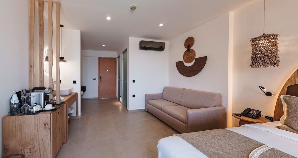 Cabana Blu Lifestyle Boutique Hotel & Suites 34/65