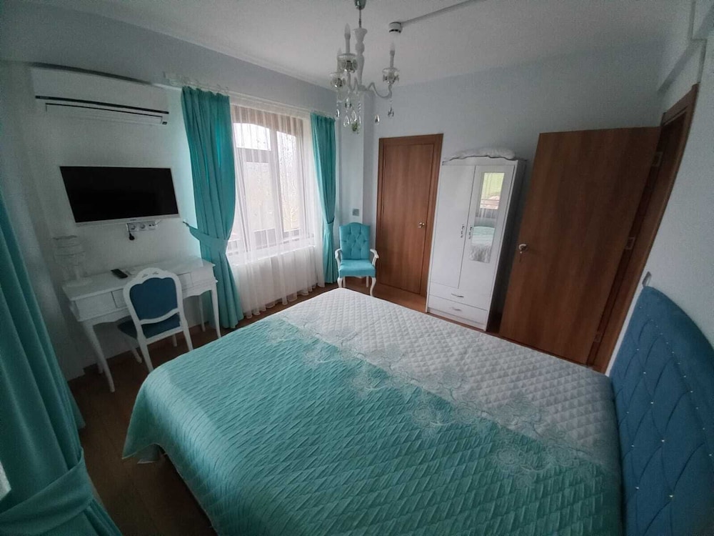 Hayat Oksijen Resort 10/45