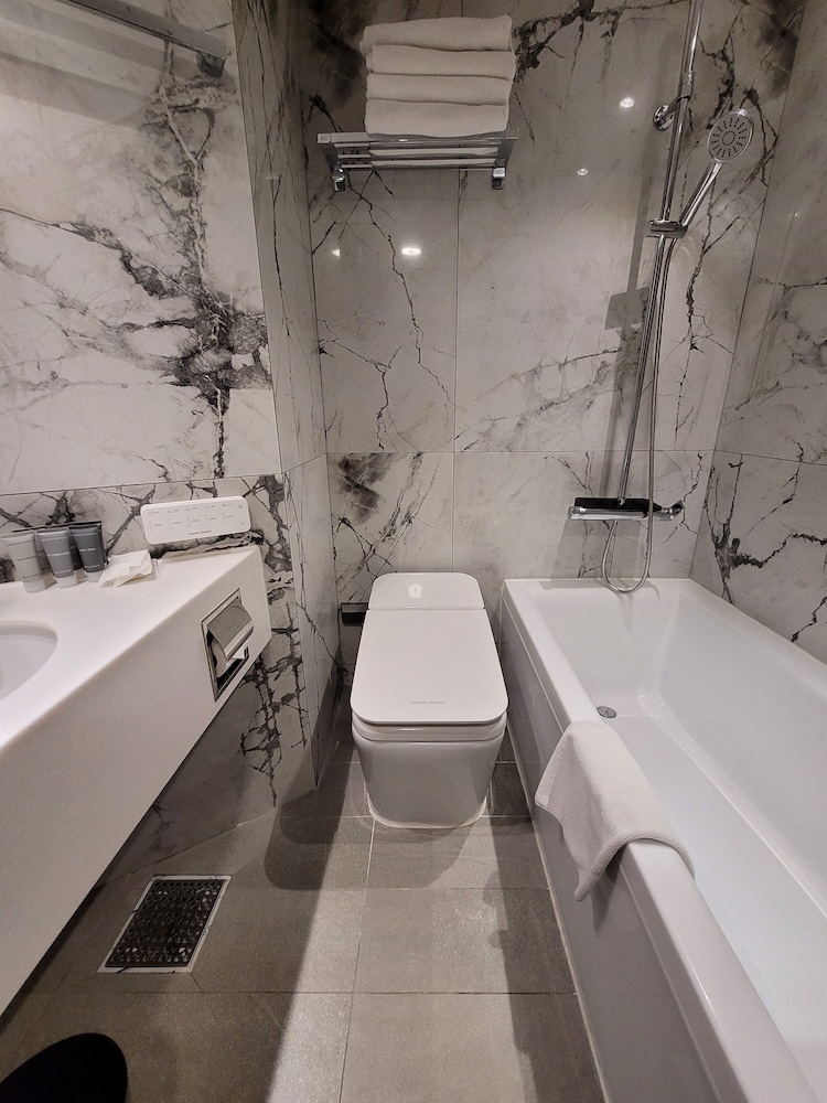 Baiton Seoul Dongdaemun Hotel 50/54