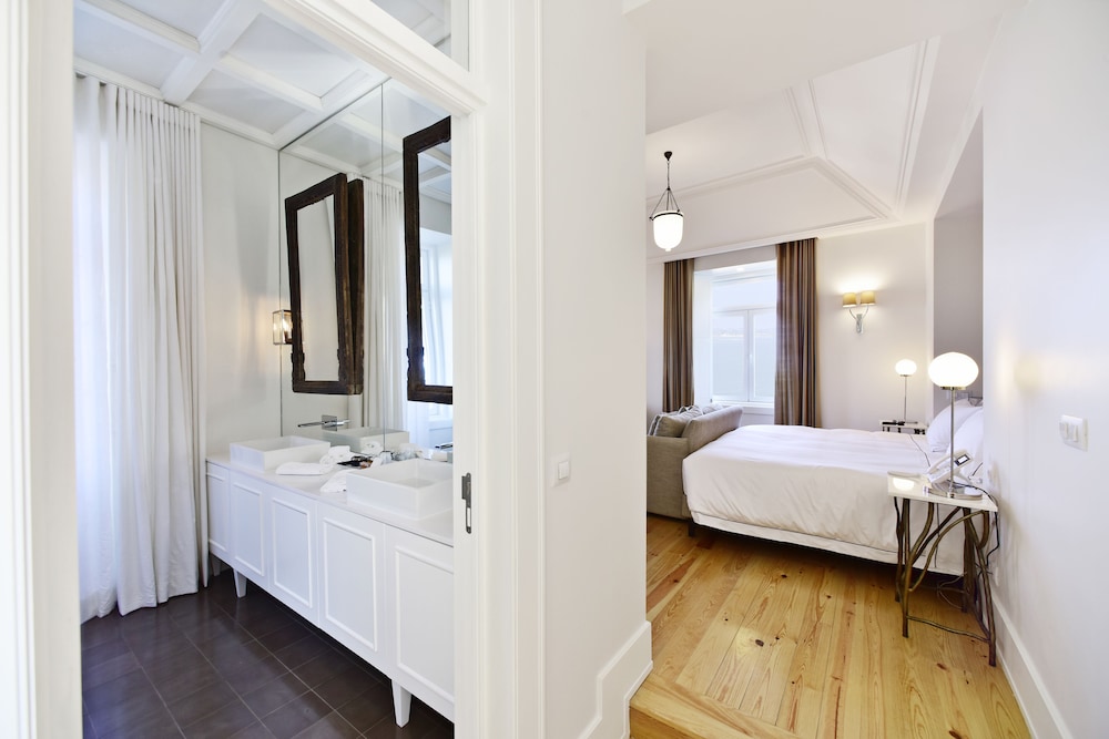 SANTIAGO DE ALFAMA - BOUTIQUE HOTEL 67/67