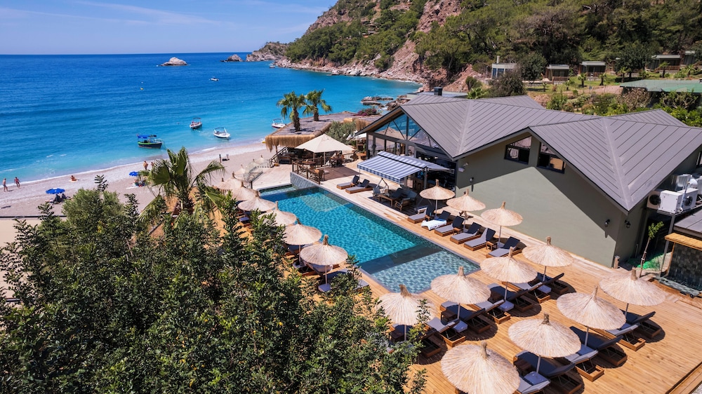 Sea Valley Lodge 38/50