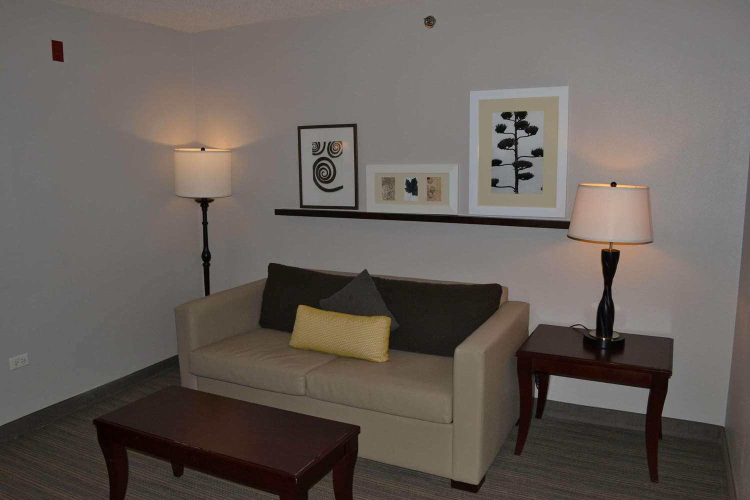 Country Inn and Suites By Radisson Gurnee 22/31