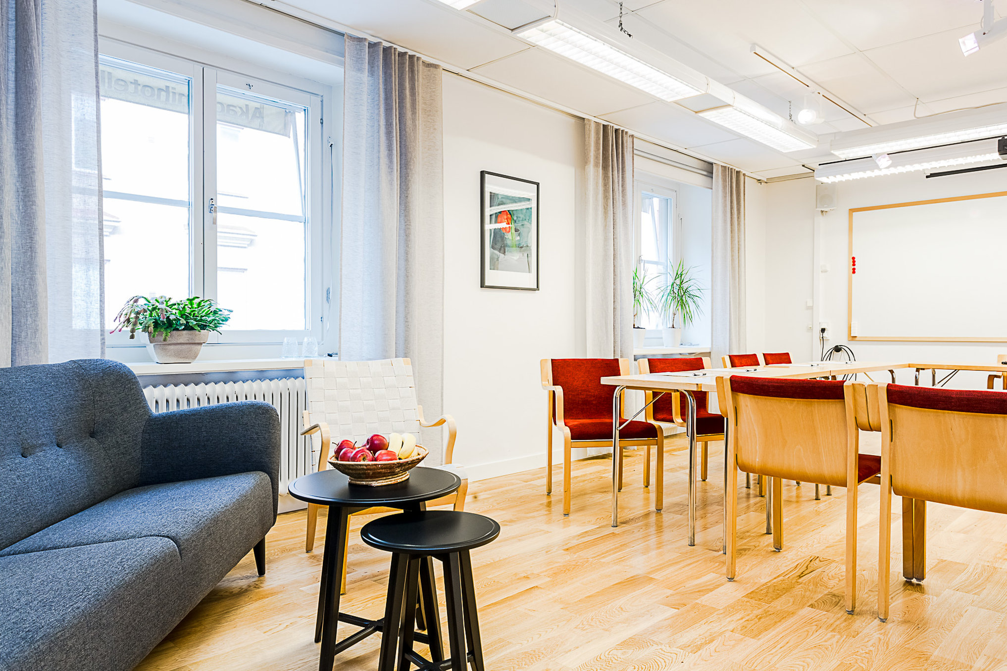 Akademihotellet 32/47