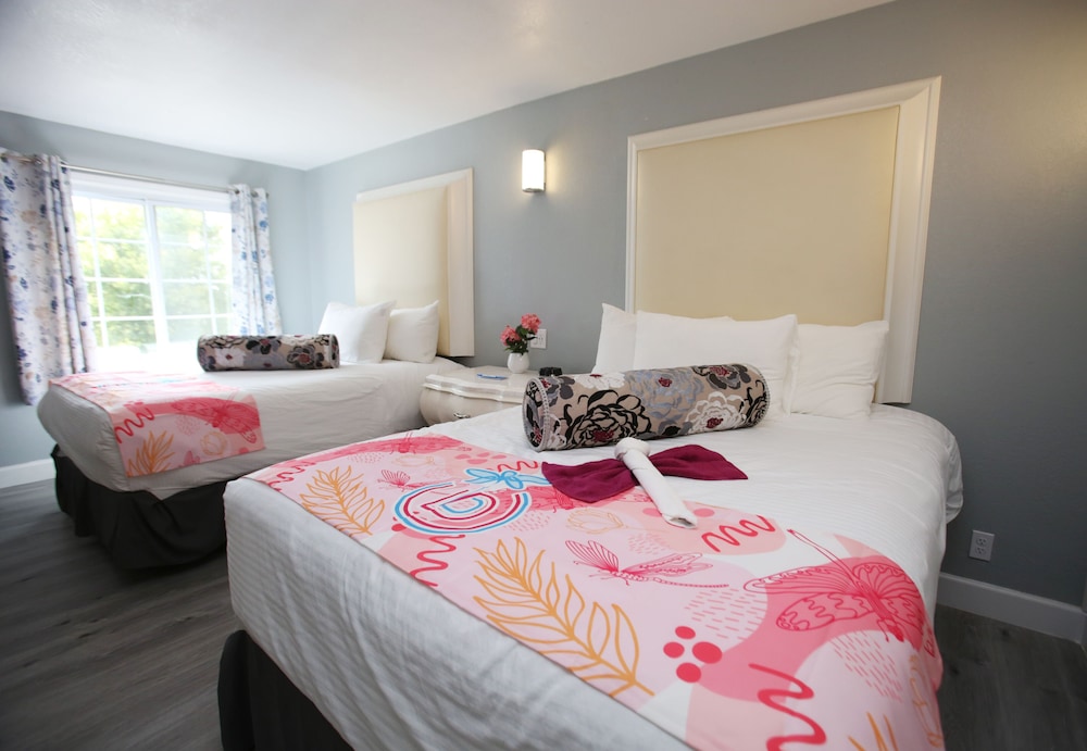 Dragonfly Inn & Suites - Hastings 14/60