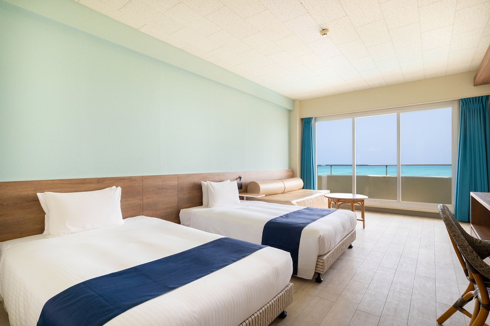 En Resort Eef Beach Hotel 14/69