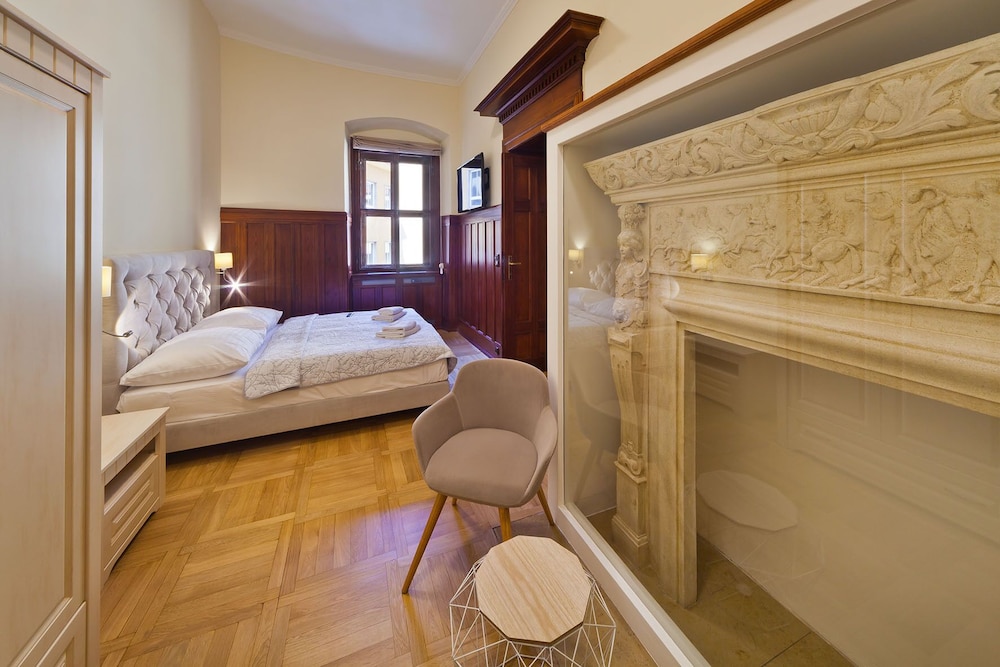 Residence U Vejvodu 14/40