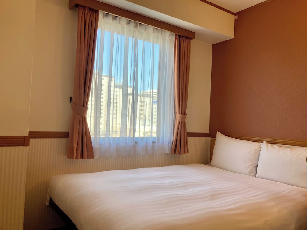 ECONOMY, DOUBLE BED