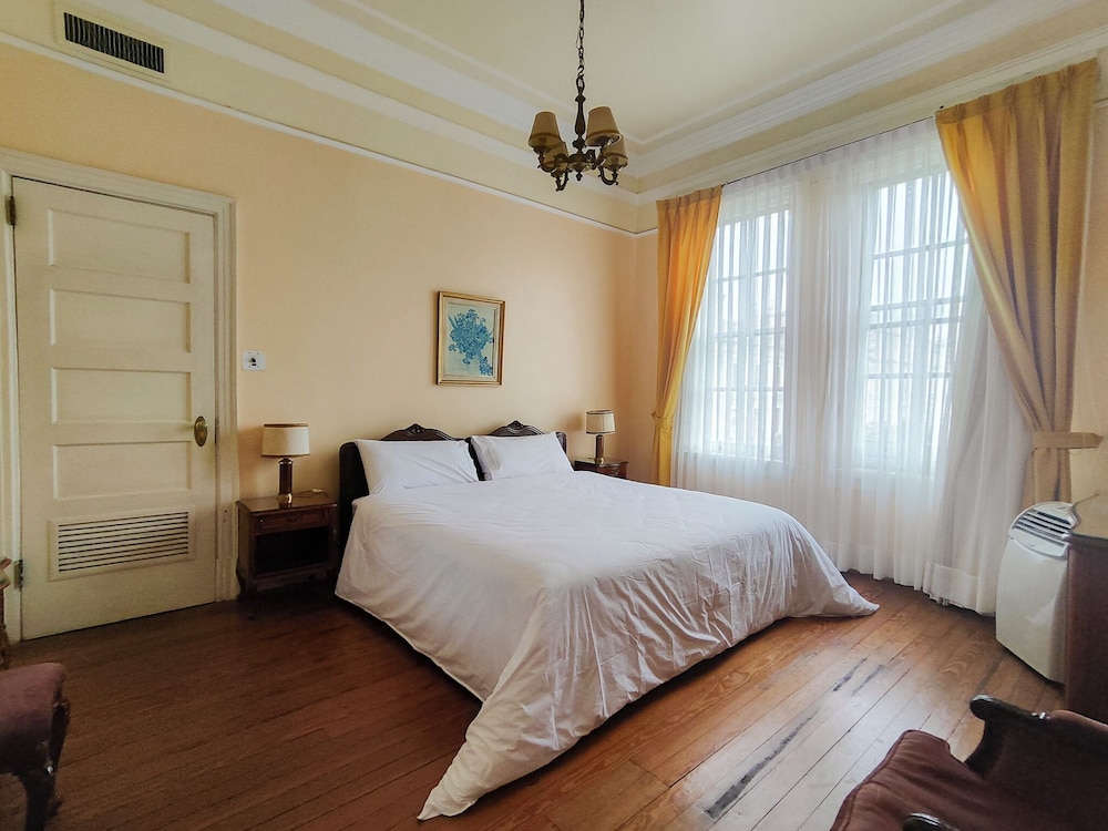 Gran Hotel Bolivar 20/50