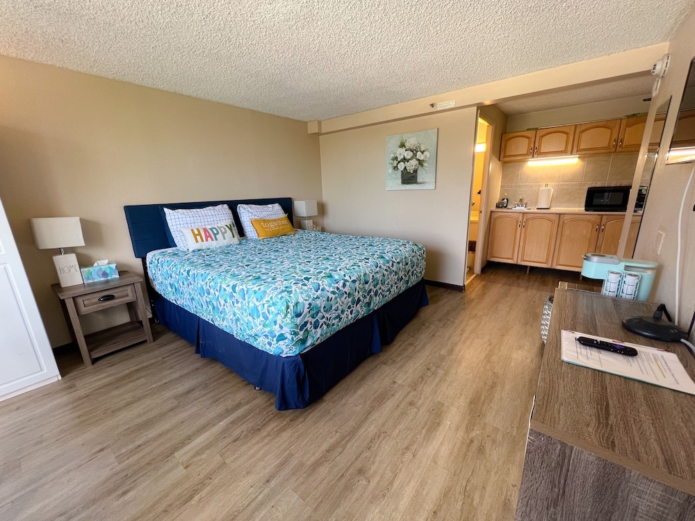 Waikiki Monarch Hotel 16/50