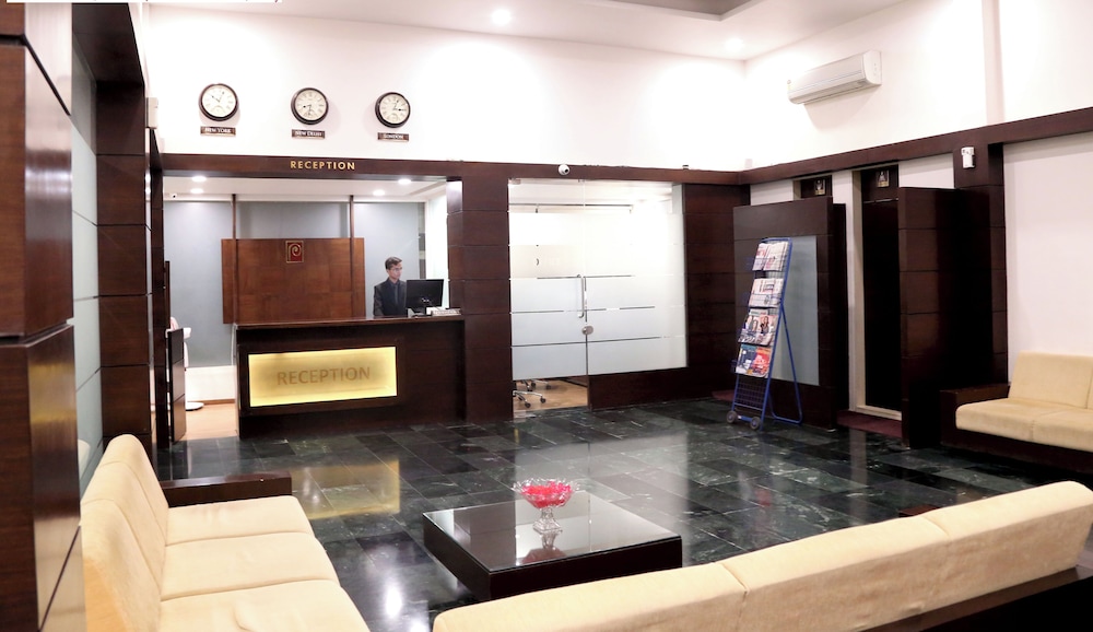 Prakruti Resort 22/31