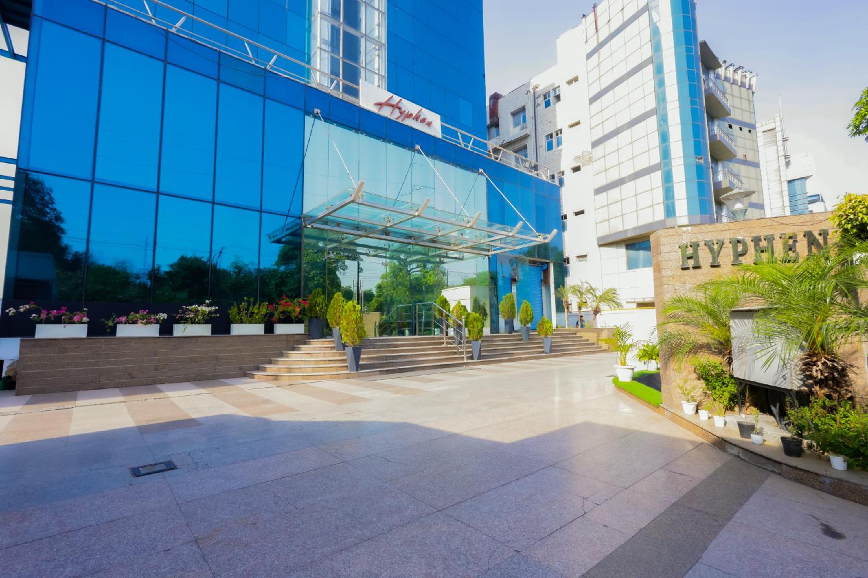 OYO Rooms Noida Sector 62 68/73
