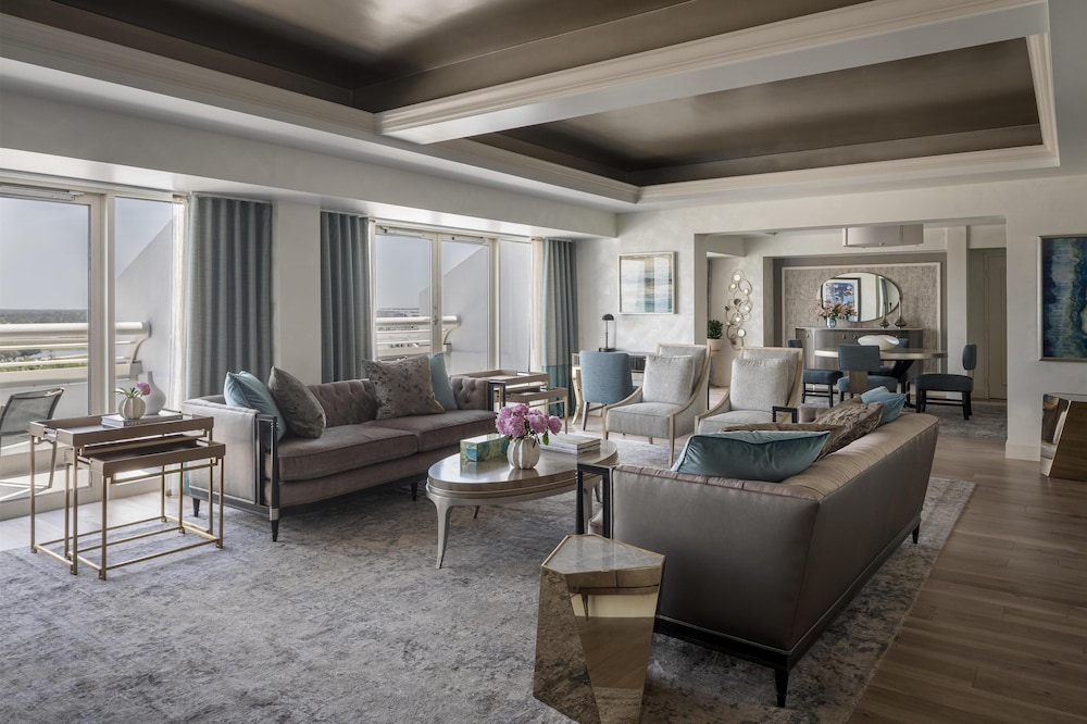 Hyatt Regency Orlando International Airport Hotel 30/50