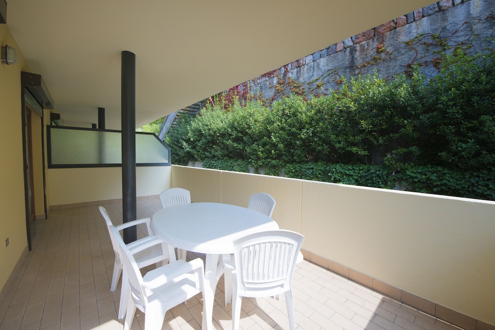 HOTEL RESIDENCE TORBOLE 18/31