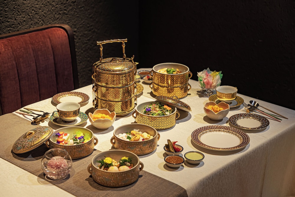 Dusit Thani Kyoto 41/53