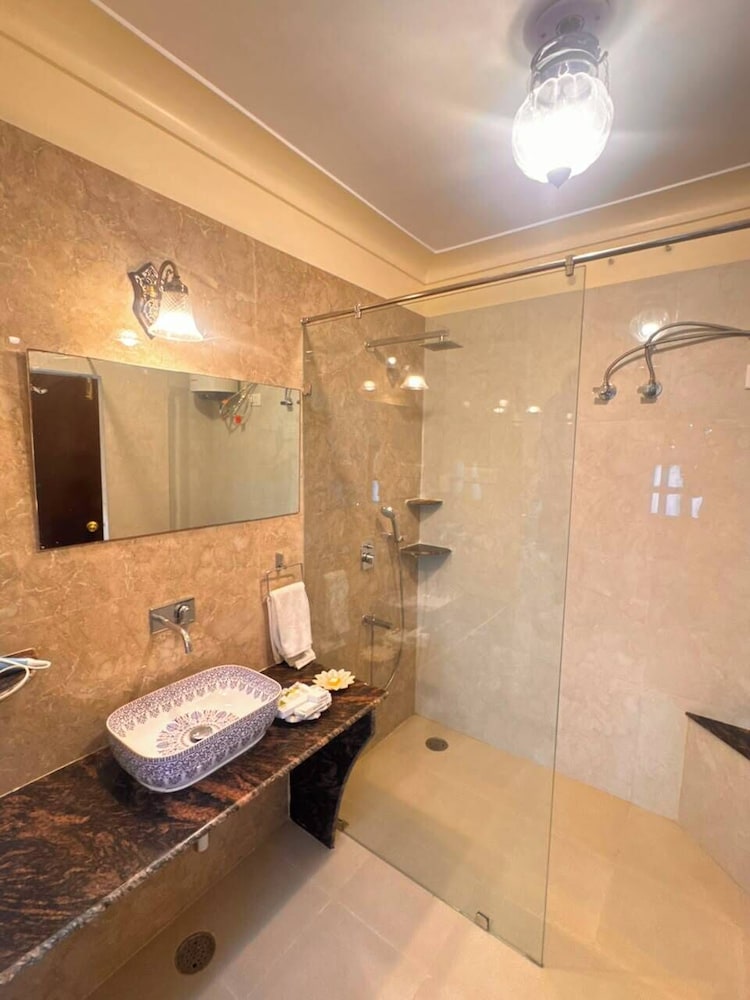 Khandela Haveli A Heritage Boutique Hotel 46/47