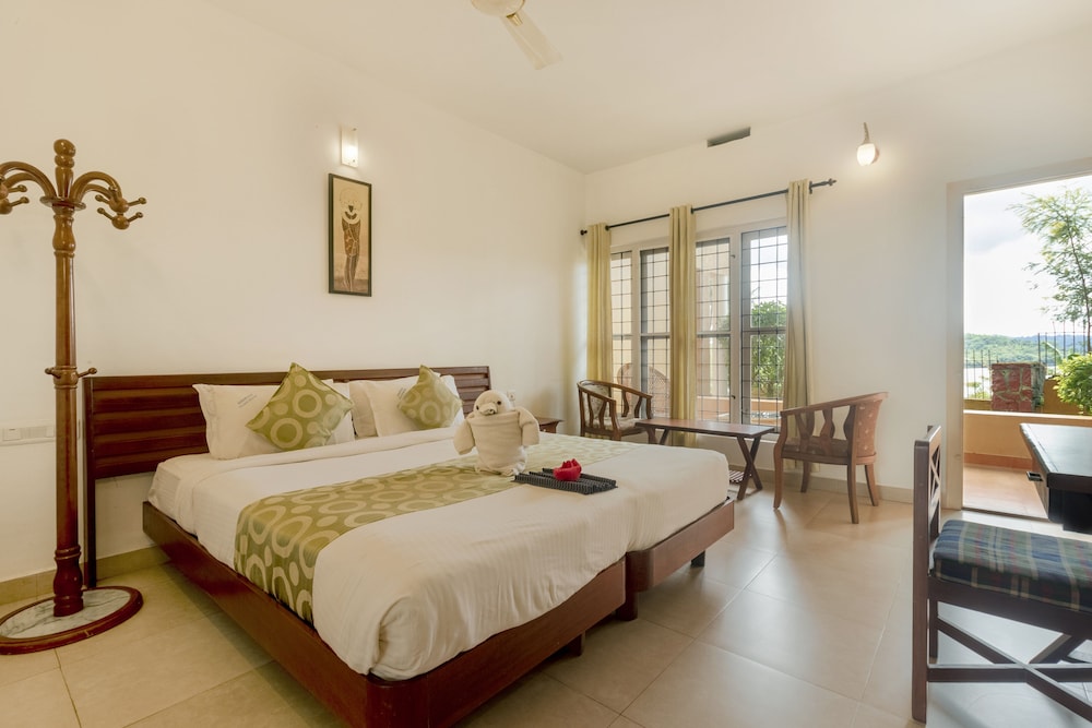 KARAPUZHA VILLAGE RESORT 11/51