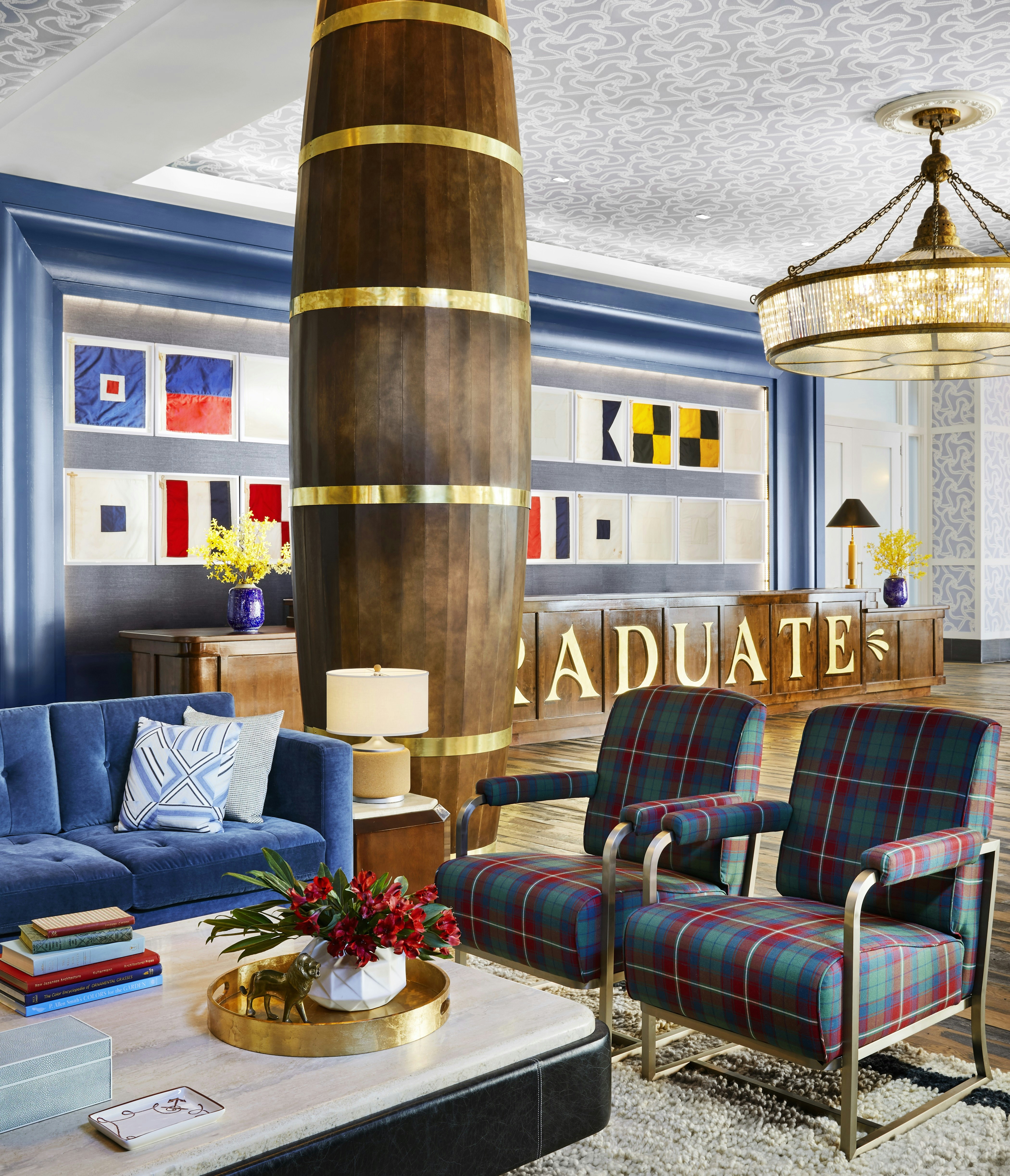 Graduate by Hilton Annapolis 26/50