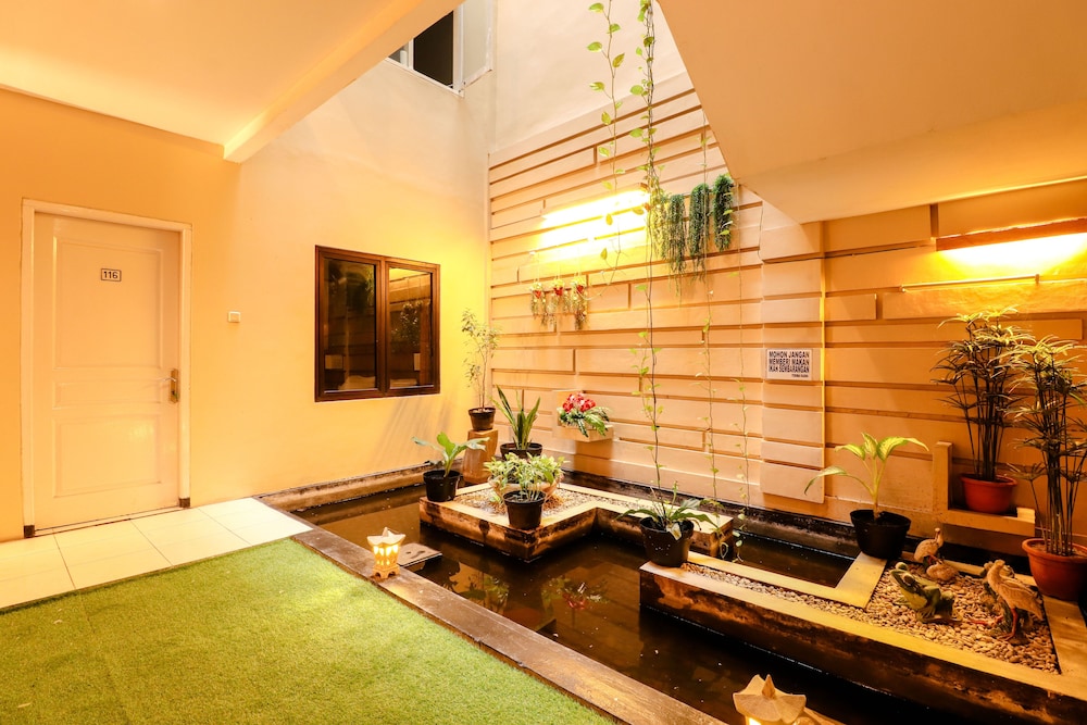 Hotel Jawa 26/41