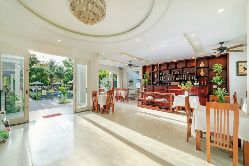 Hoi An Palmy Villa 14/62