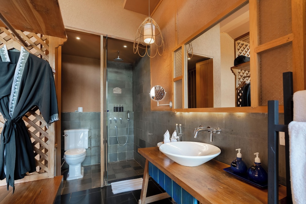 Amora Ubud Boutique Villas 47/48