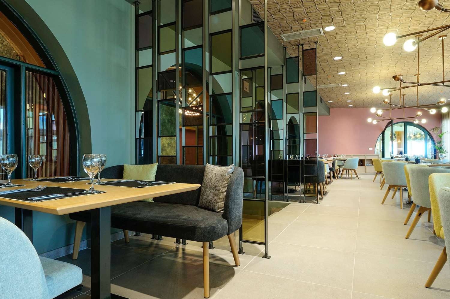 Dolce by Wyndham Athens Attica Riviera 60/72