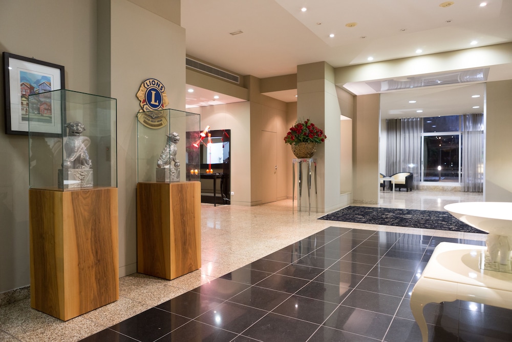 Hotel Ilhavo Plaza 8/64