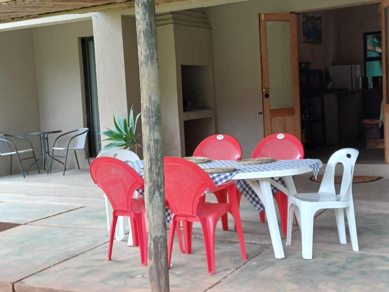 Shangrila Innibos Country Lodge 30/50