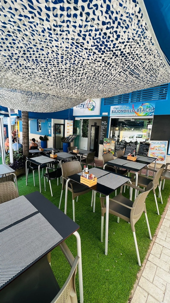 Bajondillo Beach Cozy Inns - Adults Only 21/30