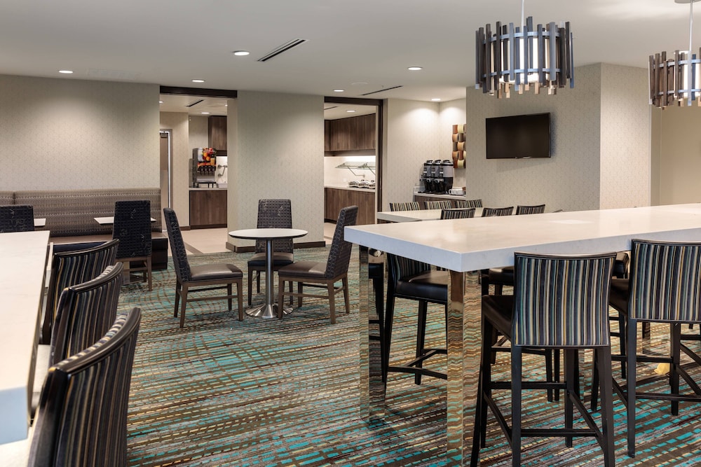 Residence Inn By Marriott Dallas Plano Richardson At Coit Rd 39/47