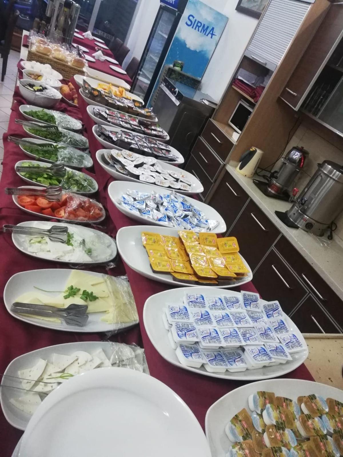 Oreko Otel 17/29