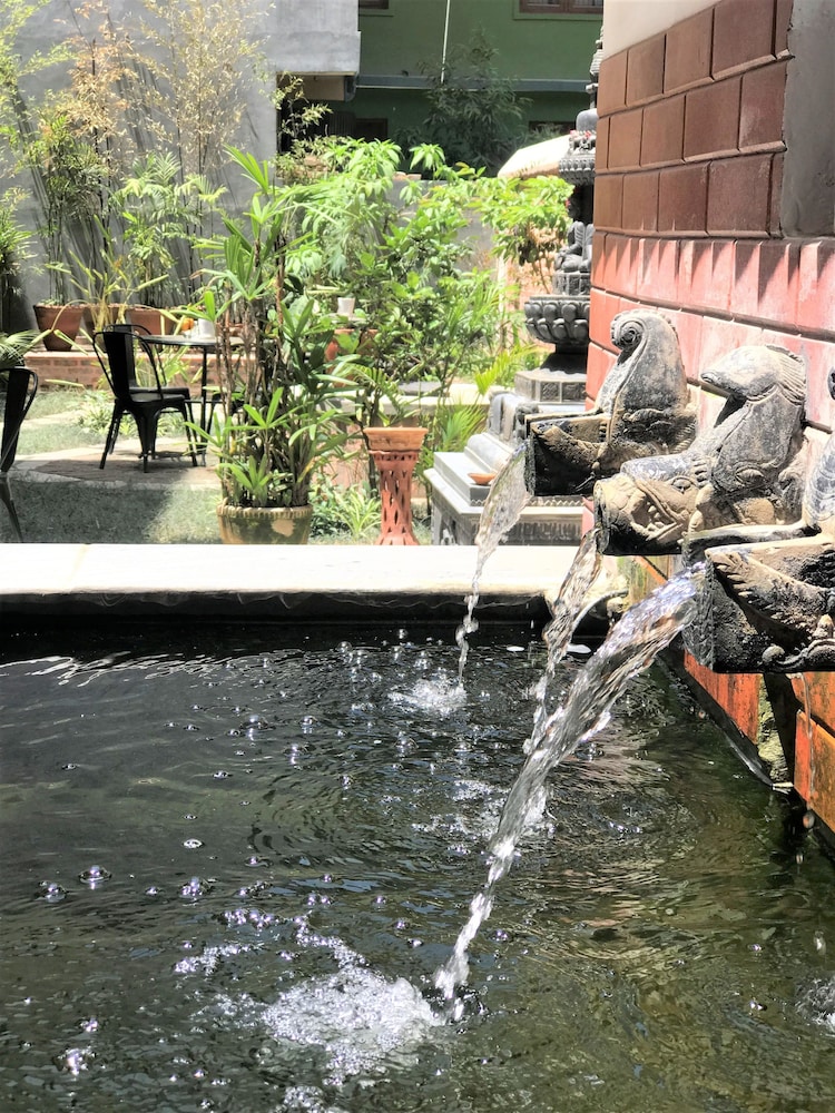 Hotel Timila 22/50