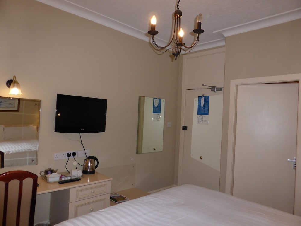 Lindeth Howe Hotel 20/61