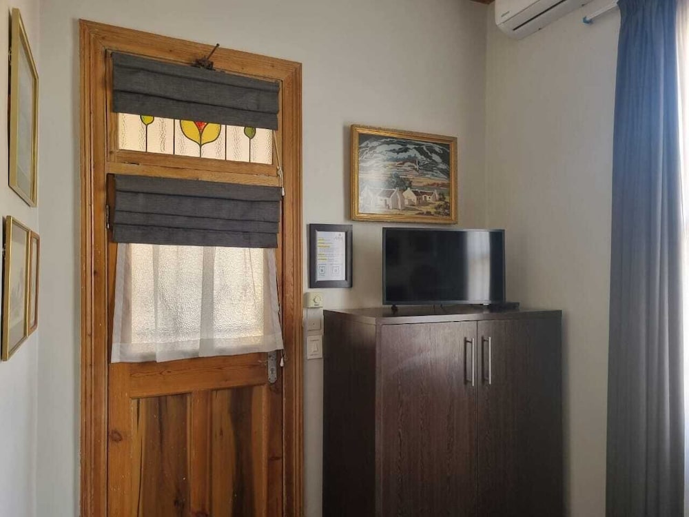 Ashanti Guest House Gardens Hostel 3/50