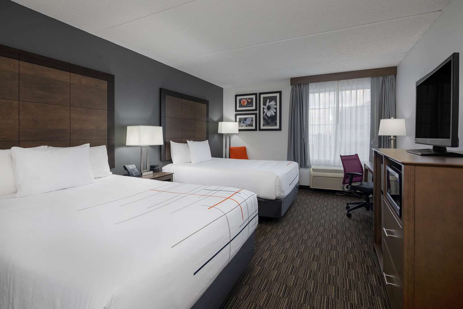 La Quinta Inn & Suites by Wyndham Atlanta Douglasville 21/53