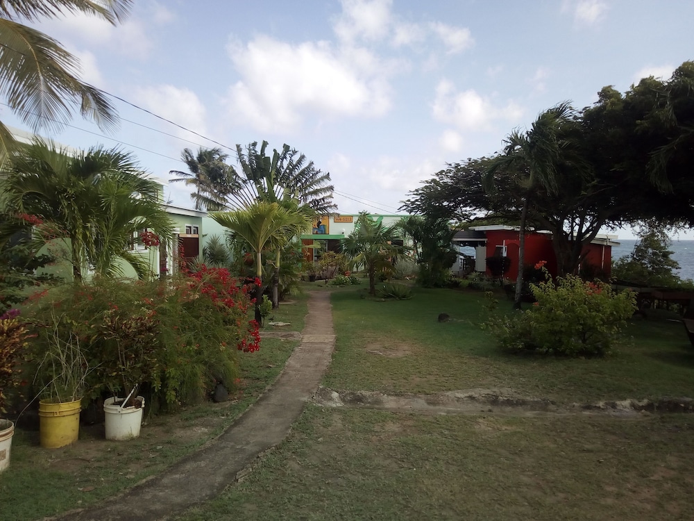 Cabier Ocean Lodge 38/50