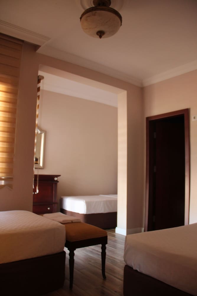 La Casita Boutique Hotel 15/43