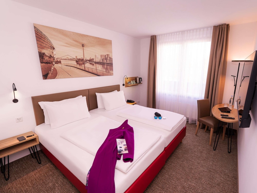 Mercure Hotel Duesseldorf Ratingen 19/66