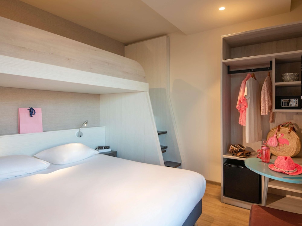 Ibis Styles Beaulieu Sur Mer 15/74