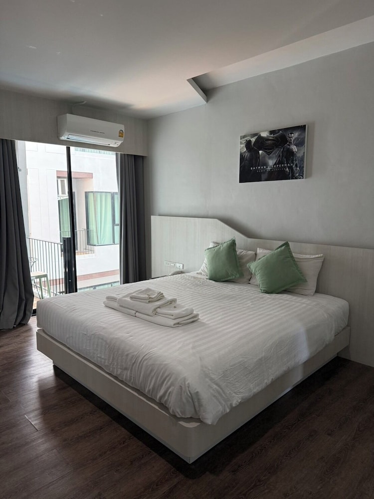 Luxsna Residence 30/63