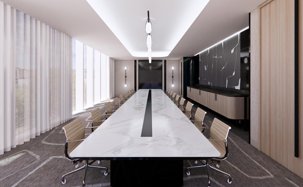 Signia By Hilton Indianapolis 29/37