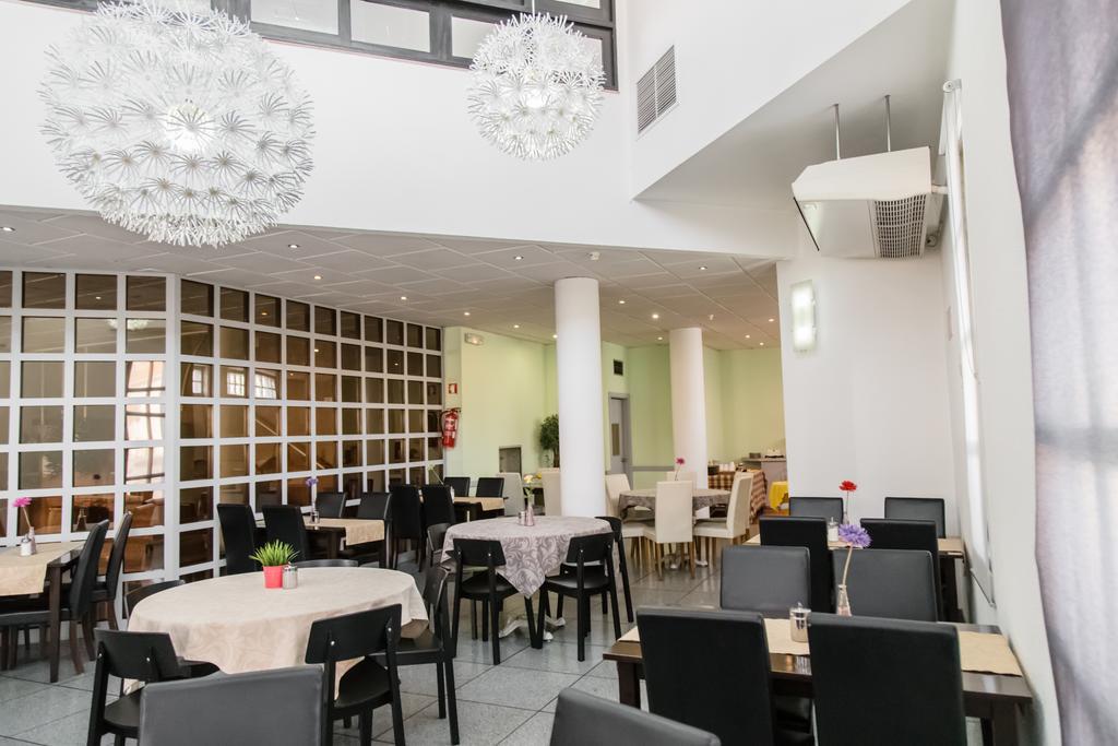 Hotel Laitau 16/20