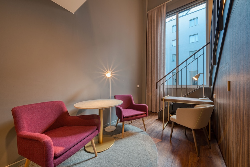 Plaza Premium Muenchen 43/65