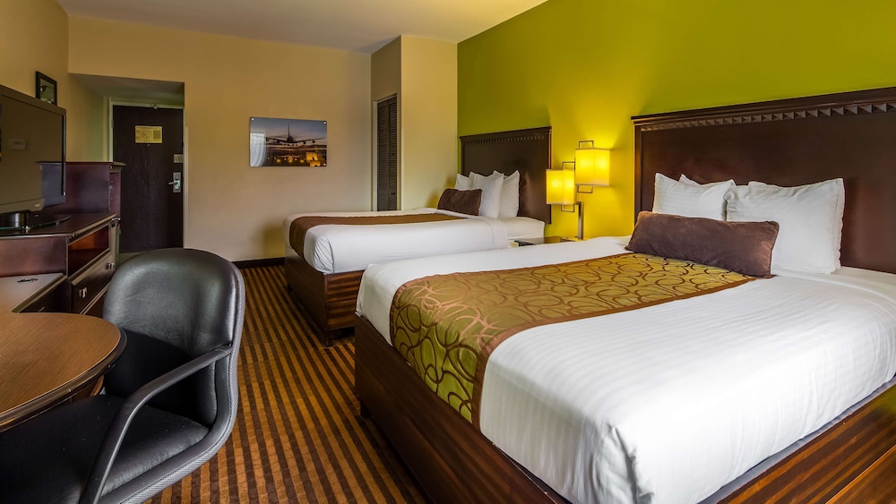 Best Western Plus Atlanta Airport-East 18/33