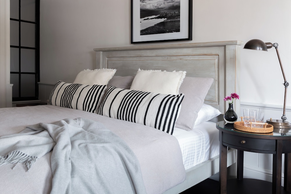 Casa Chic Hotel Boutique 7/25