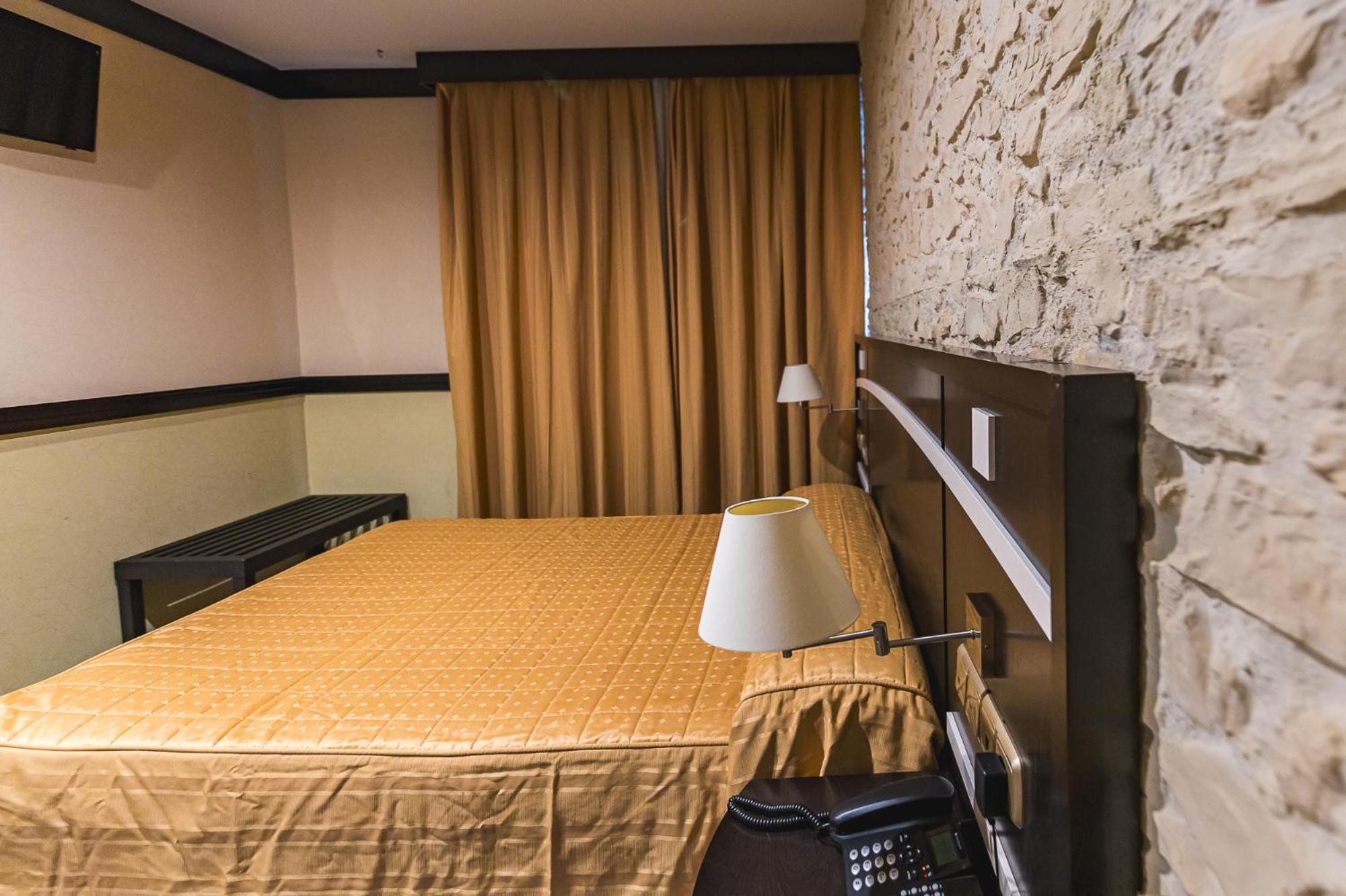 Hotel Machaco 46/50