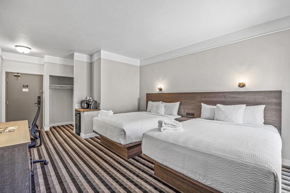 Northwinds Hotel Canmore 21/47